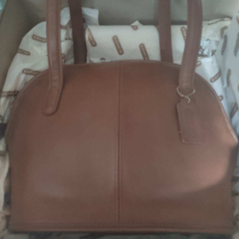 Coach Vintage bag